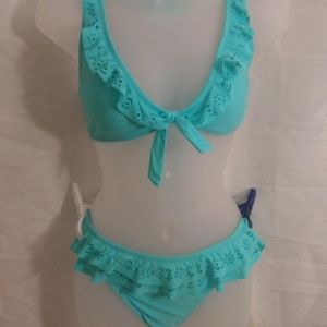 Jessica Simpson swimsuit